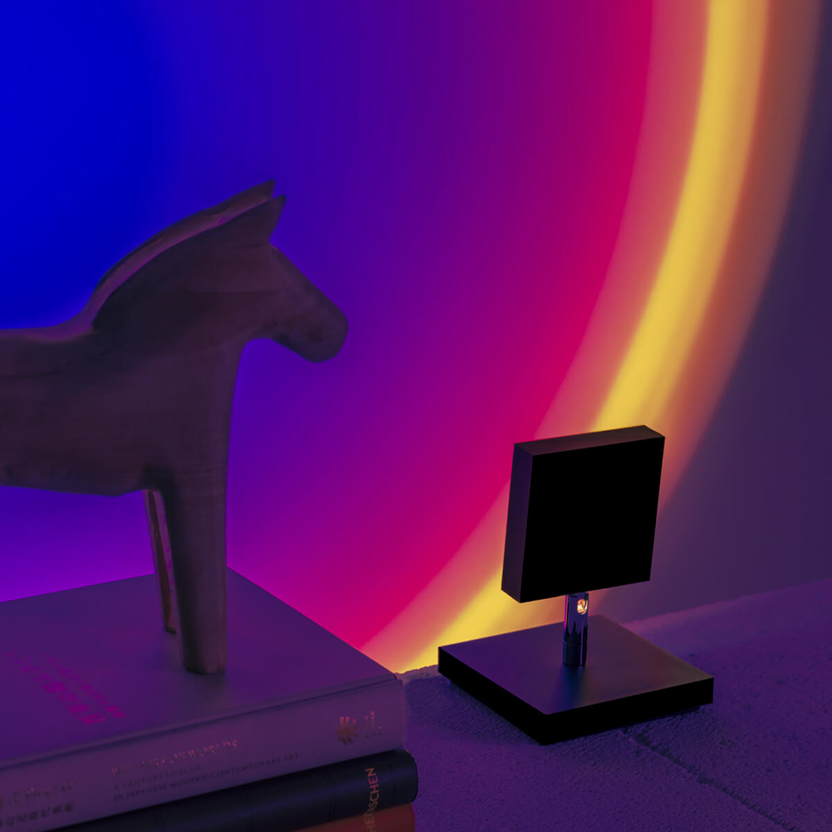 Mandalaki Table Lamp Halo Mini