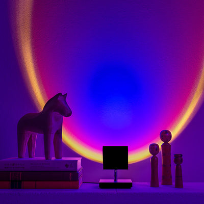 Mandalaki Table Lamp Halo Mini