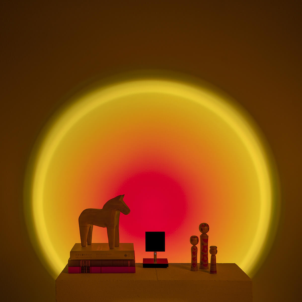 Mandalaki Table Lamp Halo Mini