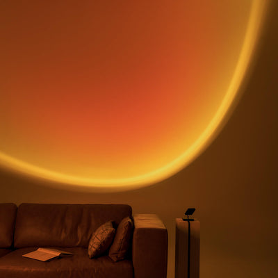 Mandalaki Table Lamp Halo Mini