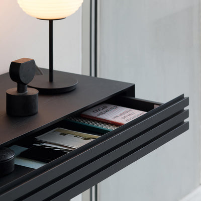 Mobile / BlackMenu / Harri Console, designed by Peter Fehrentz