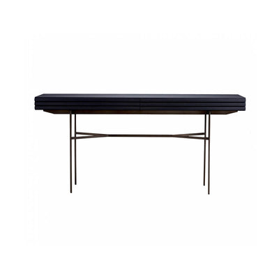 Mobile / BlackMenu / Harri Console, designed by Peter Fehrentz