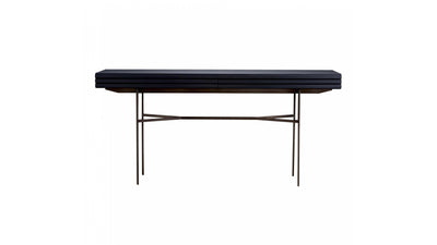 Desktop / BlackMenu / Harri Console, designed by Peter Fehrentz
