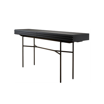 Mobile / BlackMenu / Harri Console, designed by Peter Fehrentz