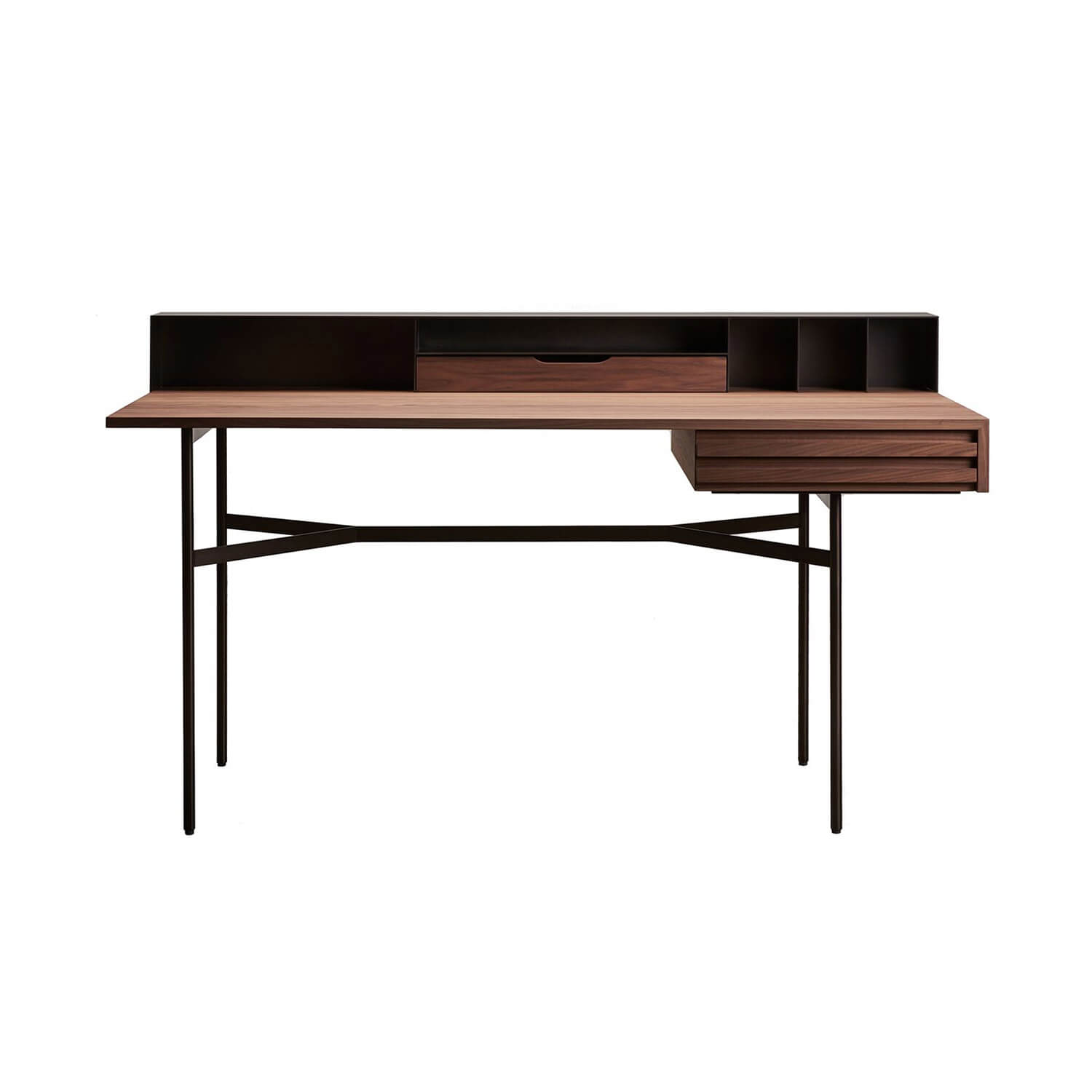 Mobile / BlackMenu / Harri Writing Desk