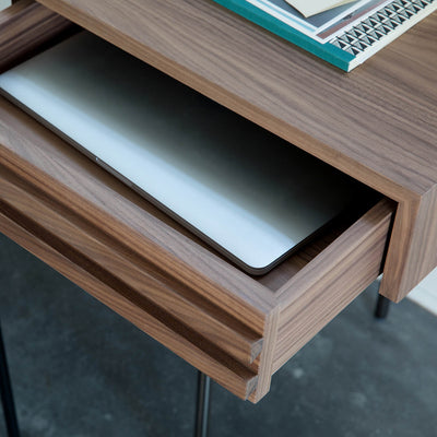Mobile / WhiteMenu / Harri Writing Desk