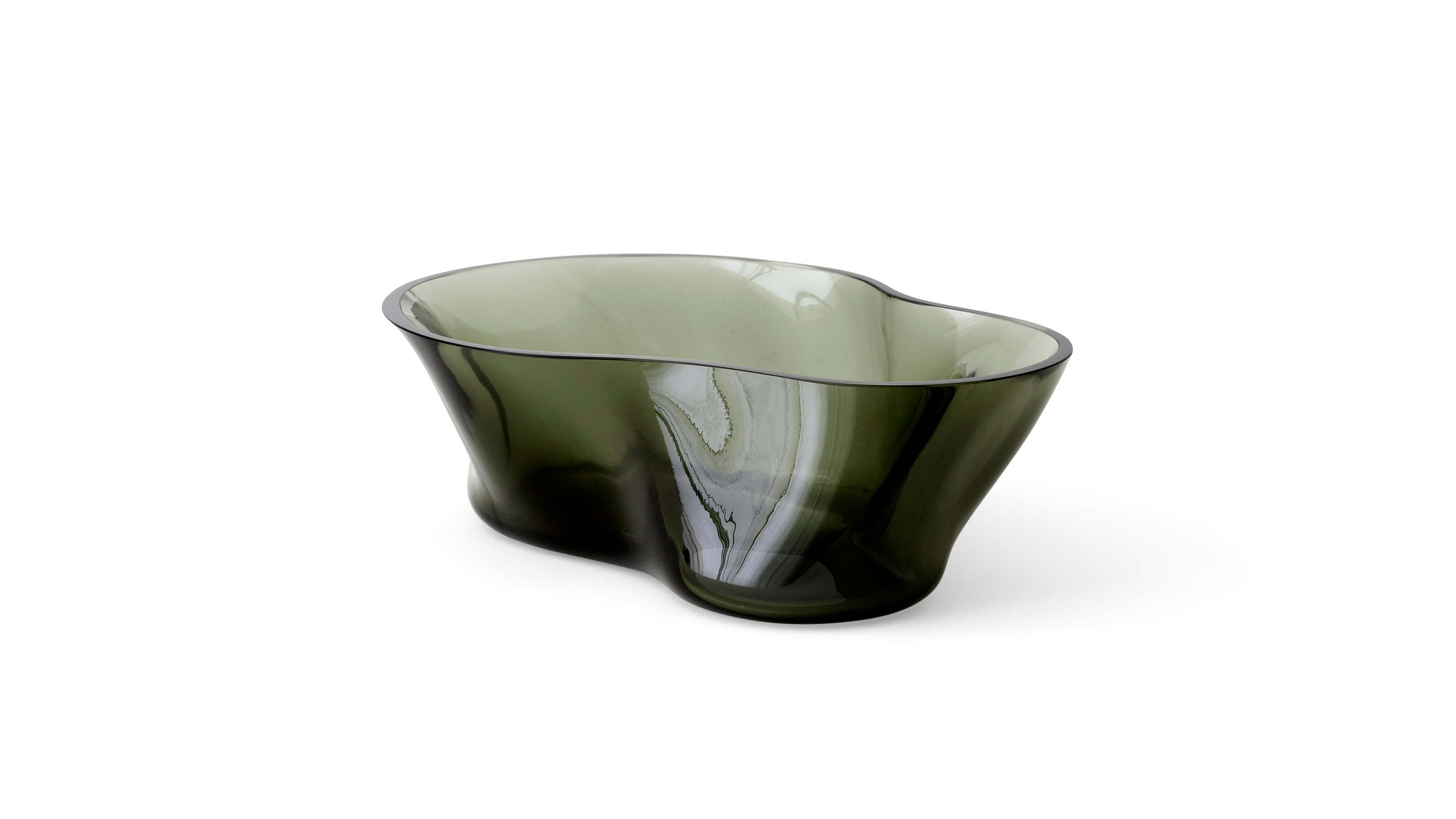 Bowl / Desktop / BlackMenu / Aer Bowl and Vase, designed by Gabriel Tan