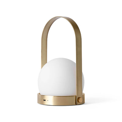 Audo Table Lamp Carrie Portable LED Lamp