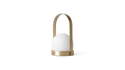 Audo Table Lamp Carrie Portable LED Lamp