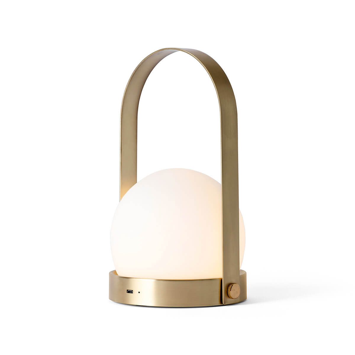 Audo Table Lamp Carrie Portable LED Lamp