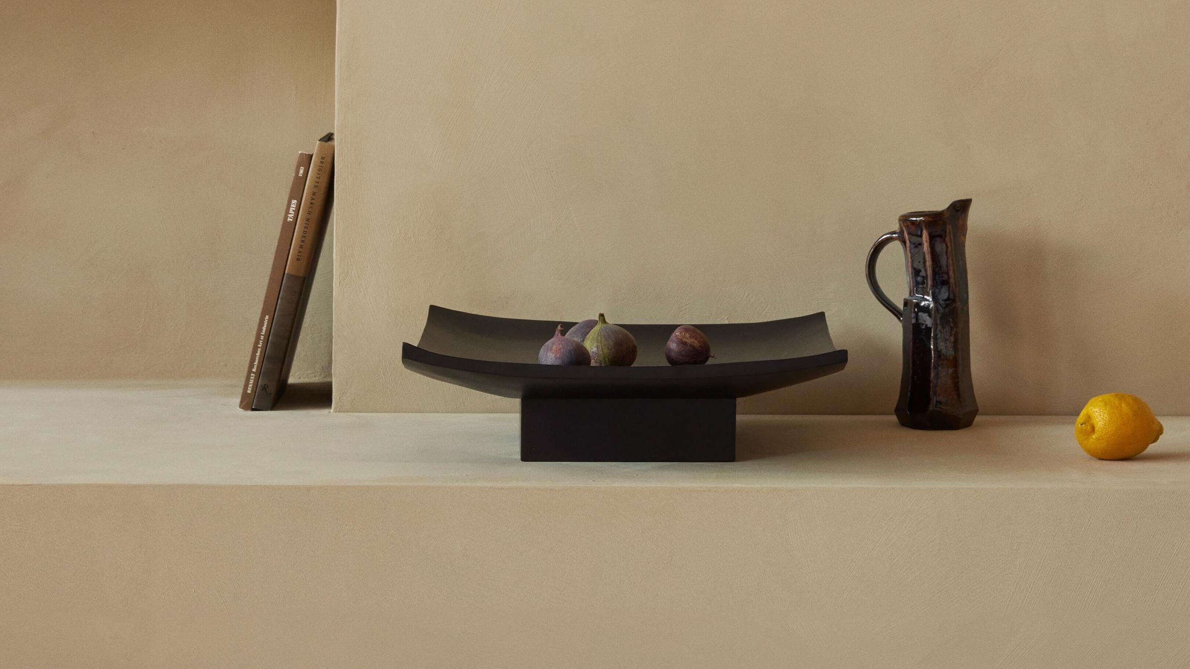 Audo Serving Tray Relevé Platter
