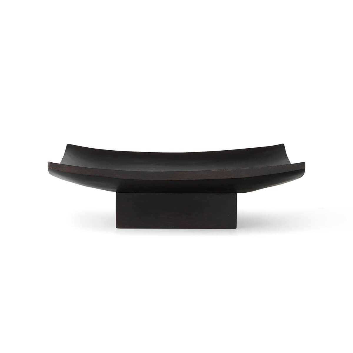 Mobile / BlackMenu / Relevé Platter, designed by Colin King Studio