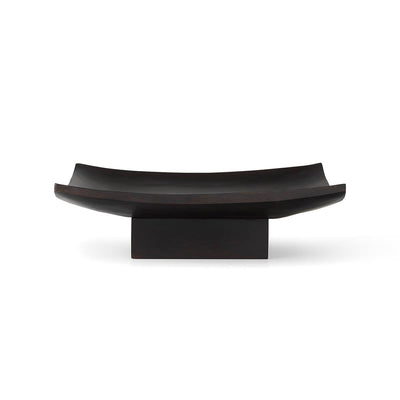 Mobile / BlackMenu / Relevé Platter, designed by Colin King Studio