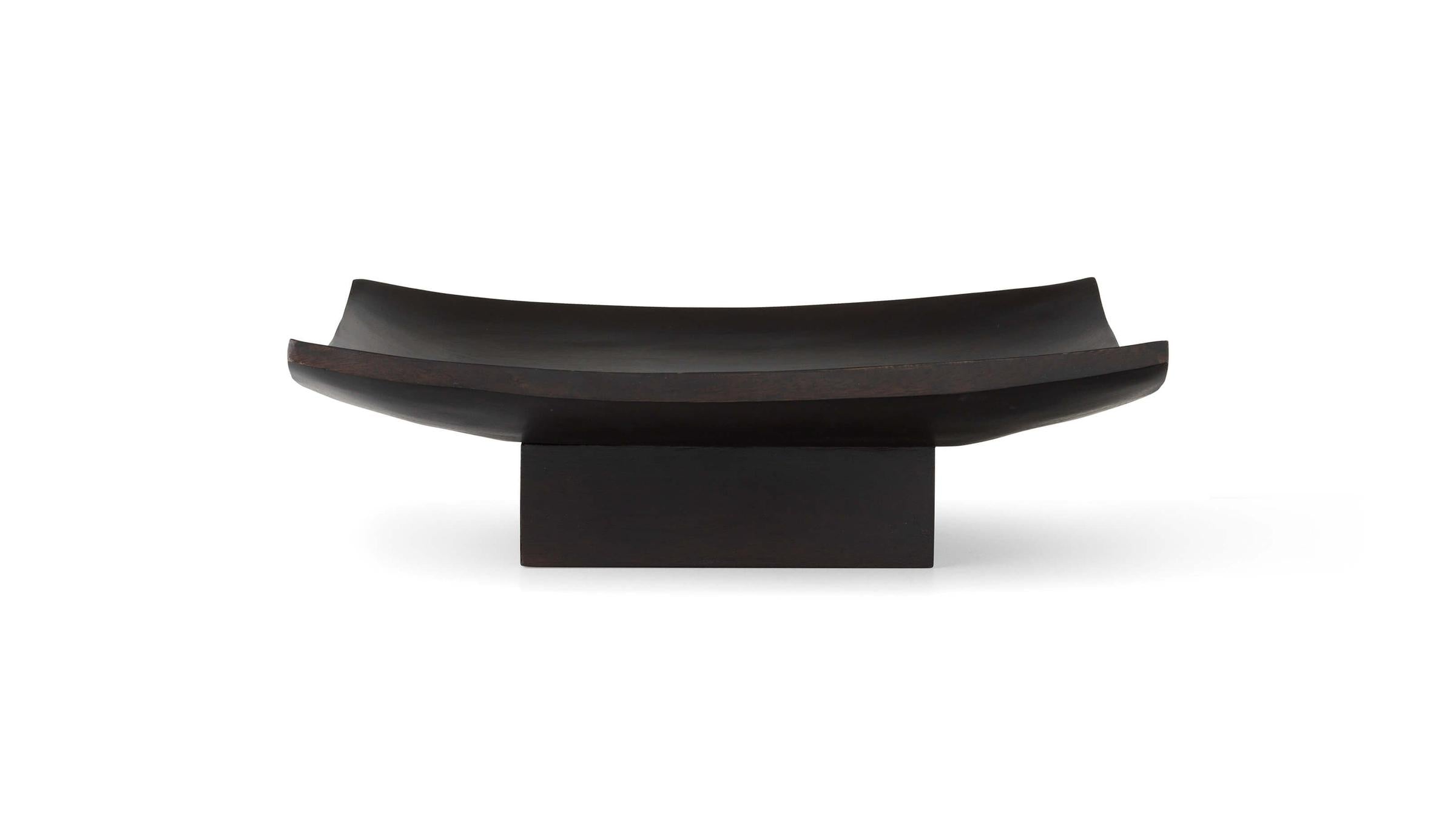 Audo Serving Tray Relevé Platter