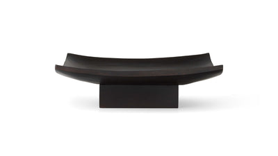 Desktop / BlackMenu / Relevé Platter, designed by Colin King Studio