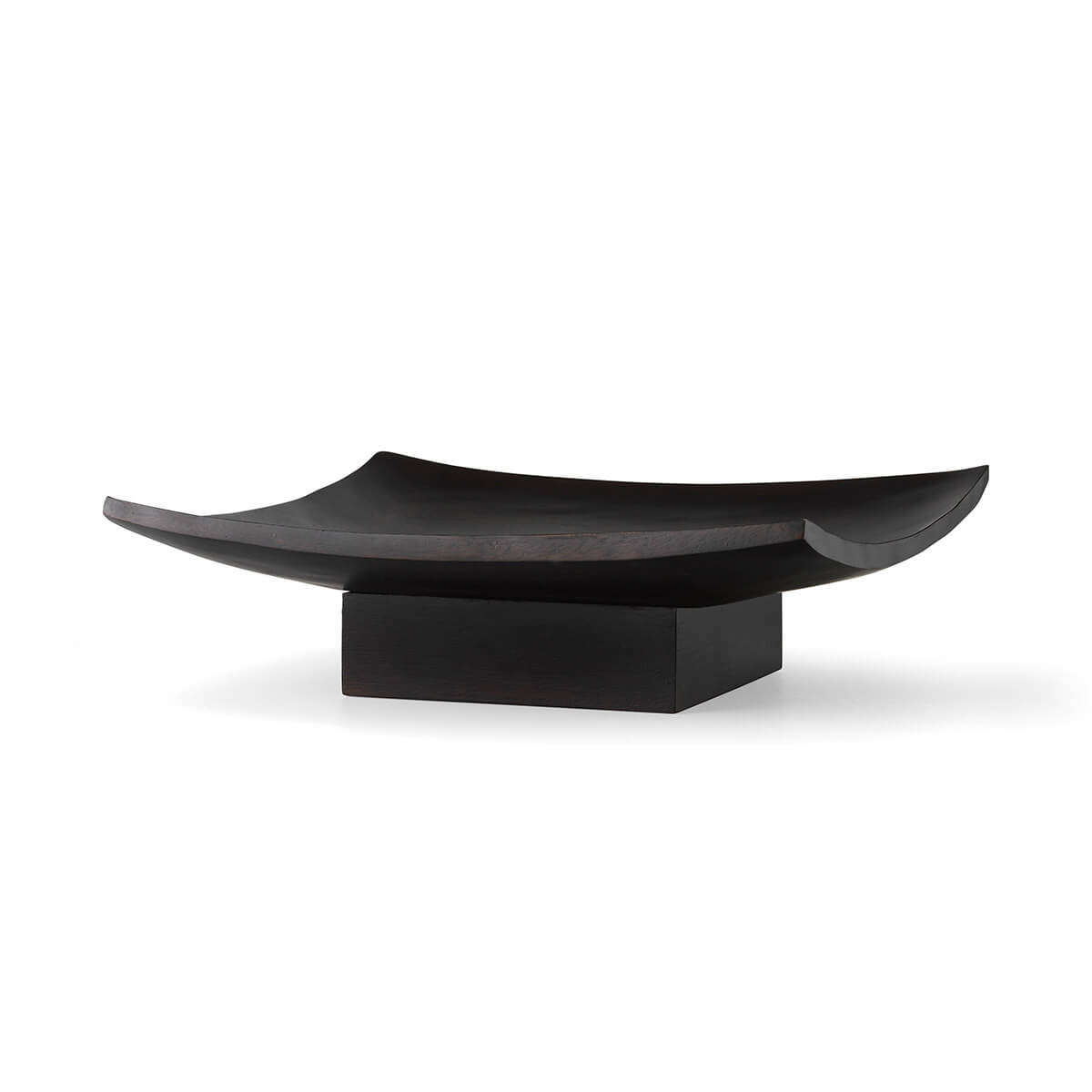 Mobile / BlackMenu / Relevé Platter, designed by Colin King Studio