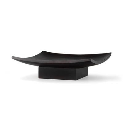 Mobile / BlackMenu / Relevé Platter, designed by Colin King Studio
