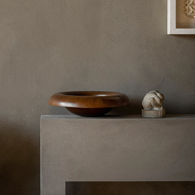 Audo Bowl Rond Bowl