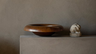 Desktop / WhiteMenu / Rond Bowl, designed by Colin King Studio