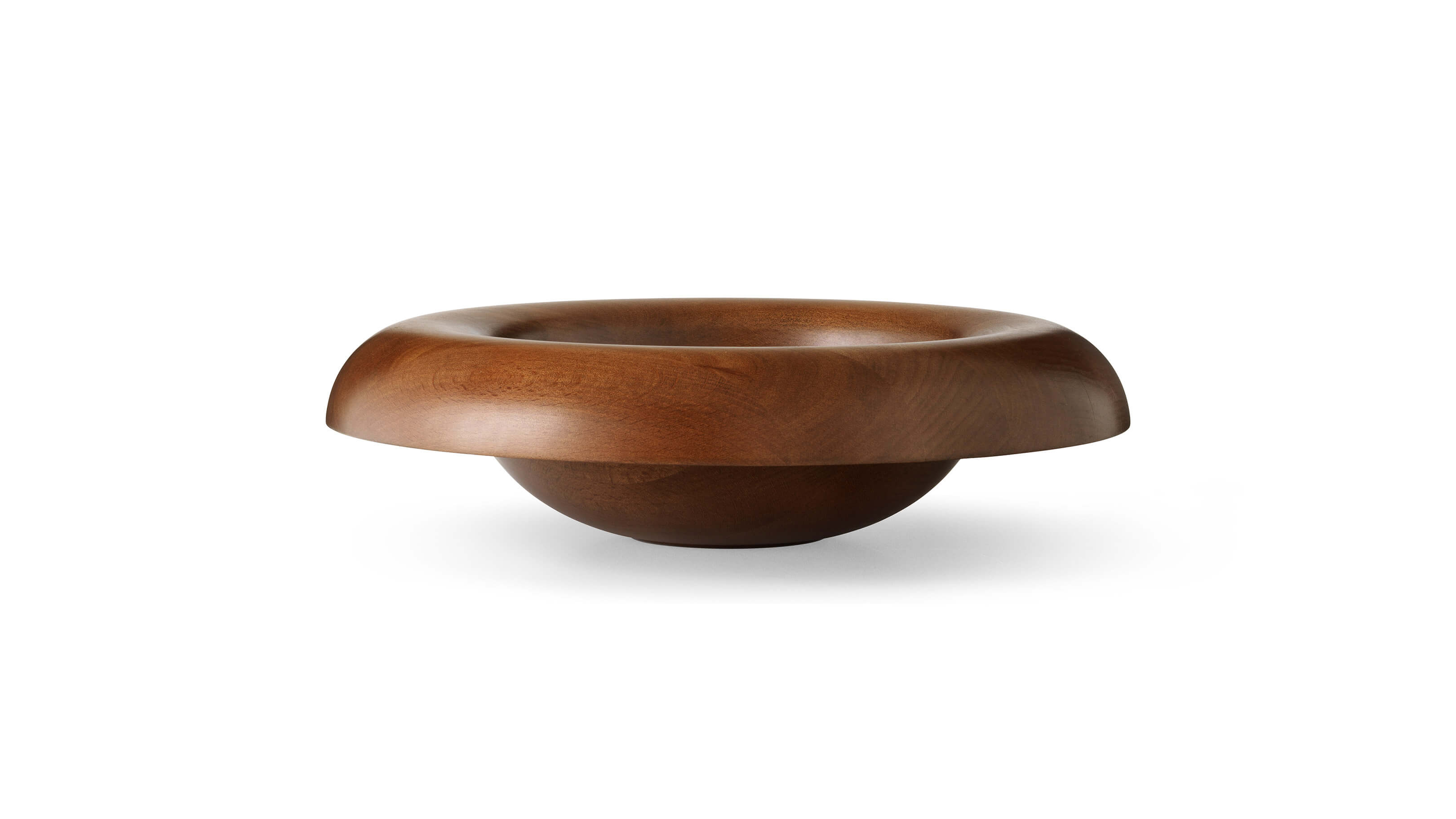 Desktop / BlackMenu / Rond Bowl, designed by Colin King Studio