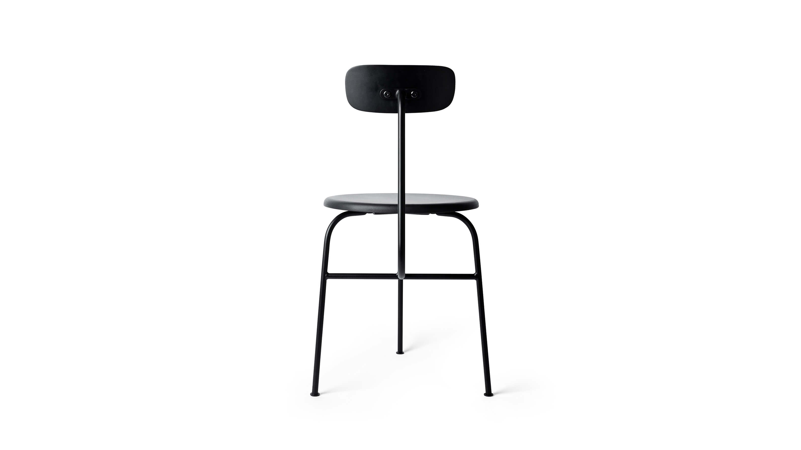 Desktop / BlackMenu / Afteroom Dining Chair, designed by Hung-Ming Chen & Chen-Yen Wei
