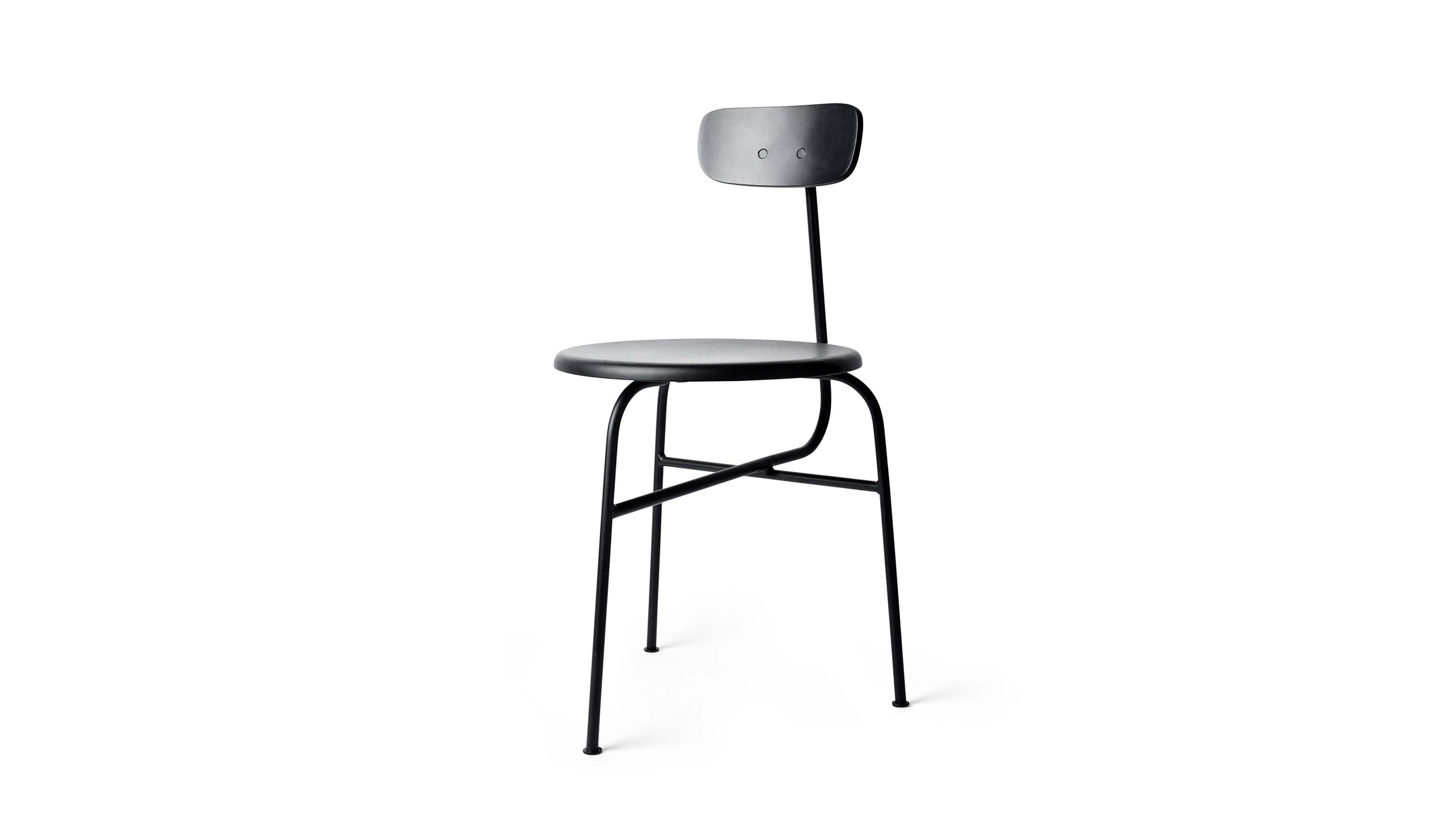 Desktop / BlackMenu / Afteroom Dining Chair, designed by Hung-Ming Chen & Chen-Yen Wei