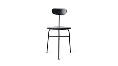 Desktop / BlackMenu / Afteroom Dining Chair, designed by Hung-Ming Chen & Chen-Yen Wei