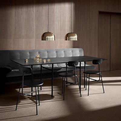 Mobile / WhiteMenu / Afteroom Dining Chair, designed by Hung-Ming Chen & Chen-Yen Wei