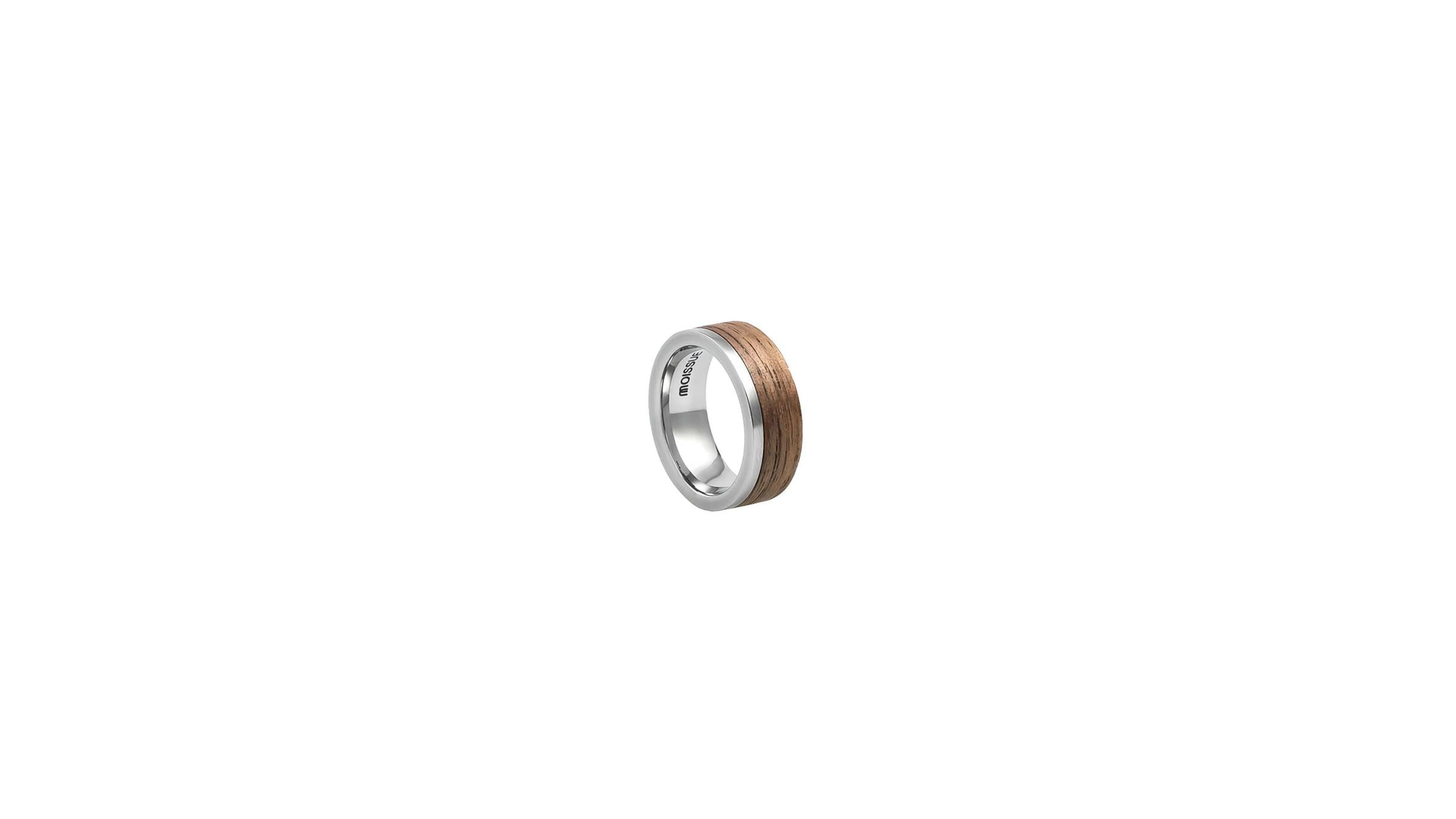 Moissue Jewelry Second Life Glint Ring