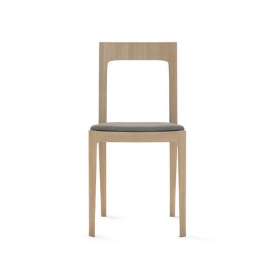 Mobile / BlackMenu / Hiroshima Dining Chair, designed by Naoto Fukasawa made by Maruni