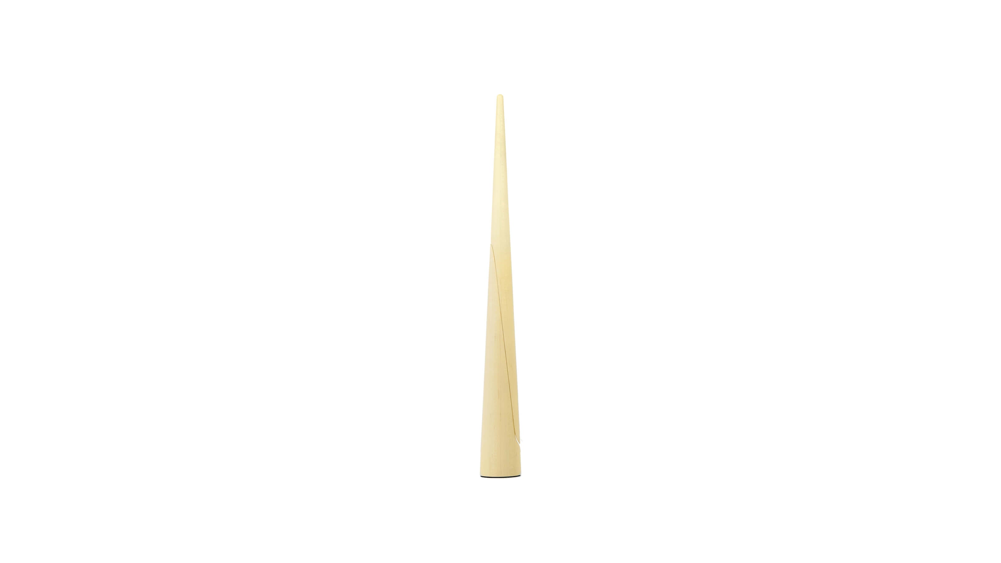 Natural / Desktop / BlackMenu / Shoehorn, designed by Nendo