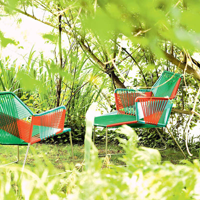 Mobile / BlackMenu / Tropicalia designed by Patricia Urquiola