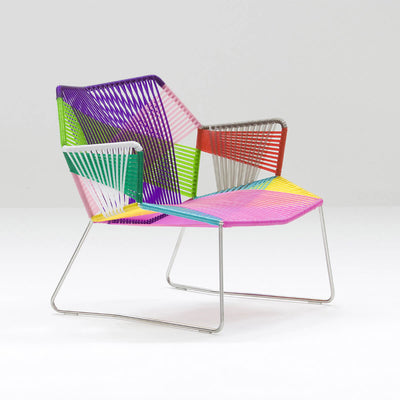 Mobile / BlackMenu / Tropicalia designed by Patricia Urquiola