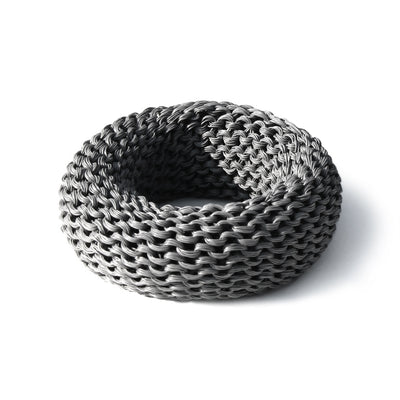 Materia Design Jewelry Basket Bracelet
