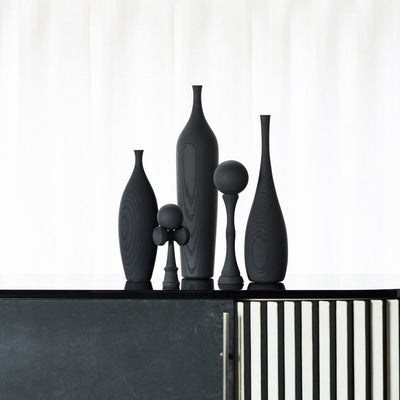 Iwata Vase Linea Vases