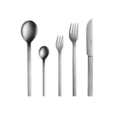 Mobile / BlackMenu / Mono-A Flatware, designed by Peter Raacke