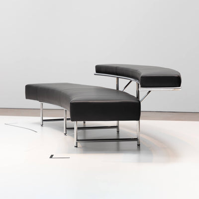 Classicon Sofa Monte Carlo Sofa