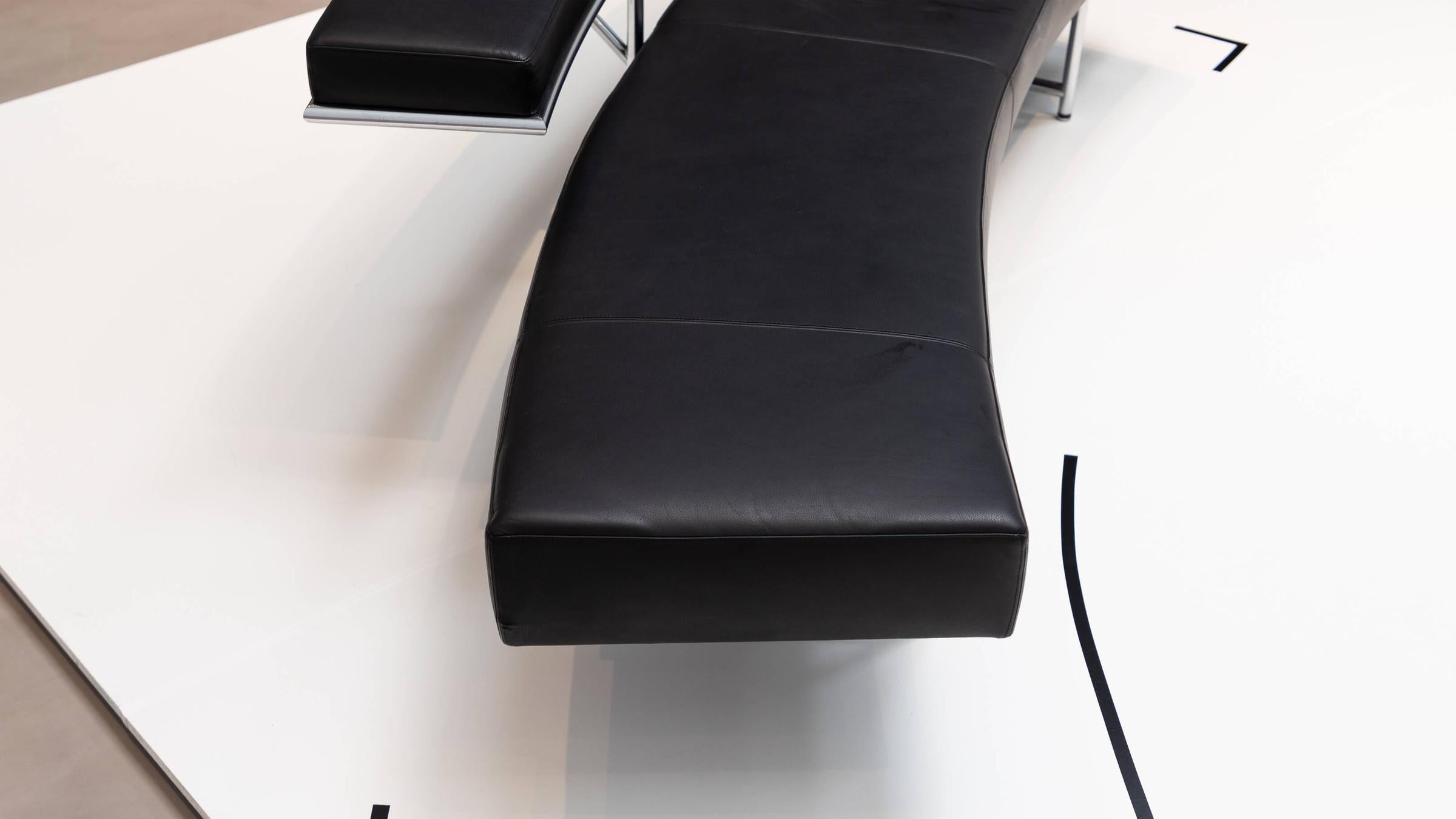 Classicon Sofa Monte Carlo Sofa