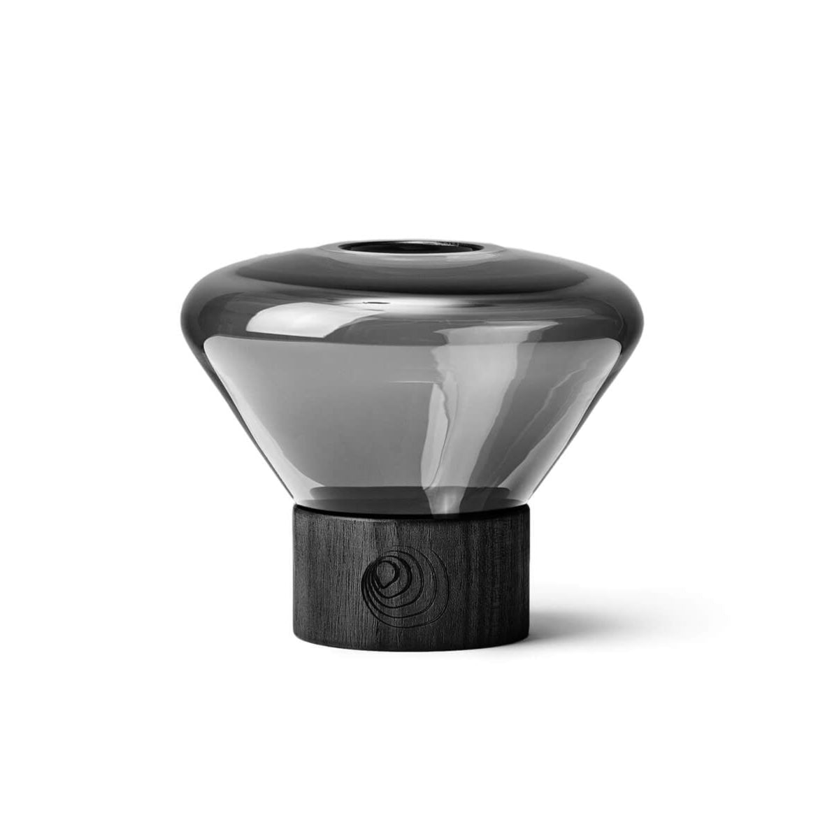 Mobile / BlackMenu / Muffins Candleholder, designed by Lucie Koldova