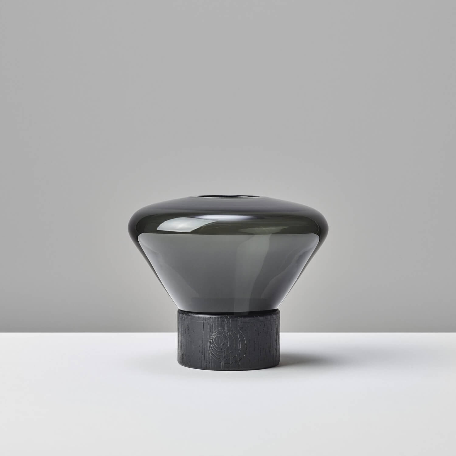 Mobile / WhiteMenu / Muffins Candleholder, designed by Lucie Koldova