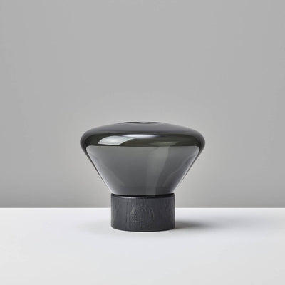 Mobile / WhiteMenu / Muffins Candleholder, designed by Lucie Koldova