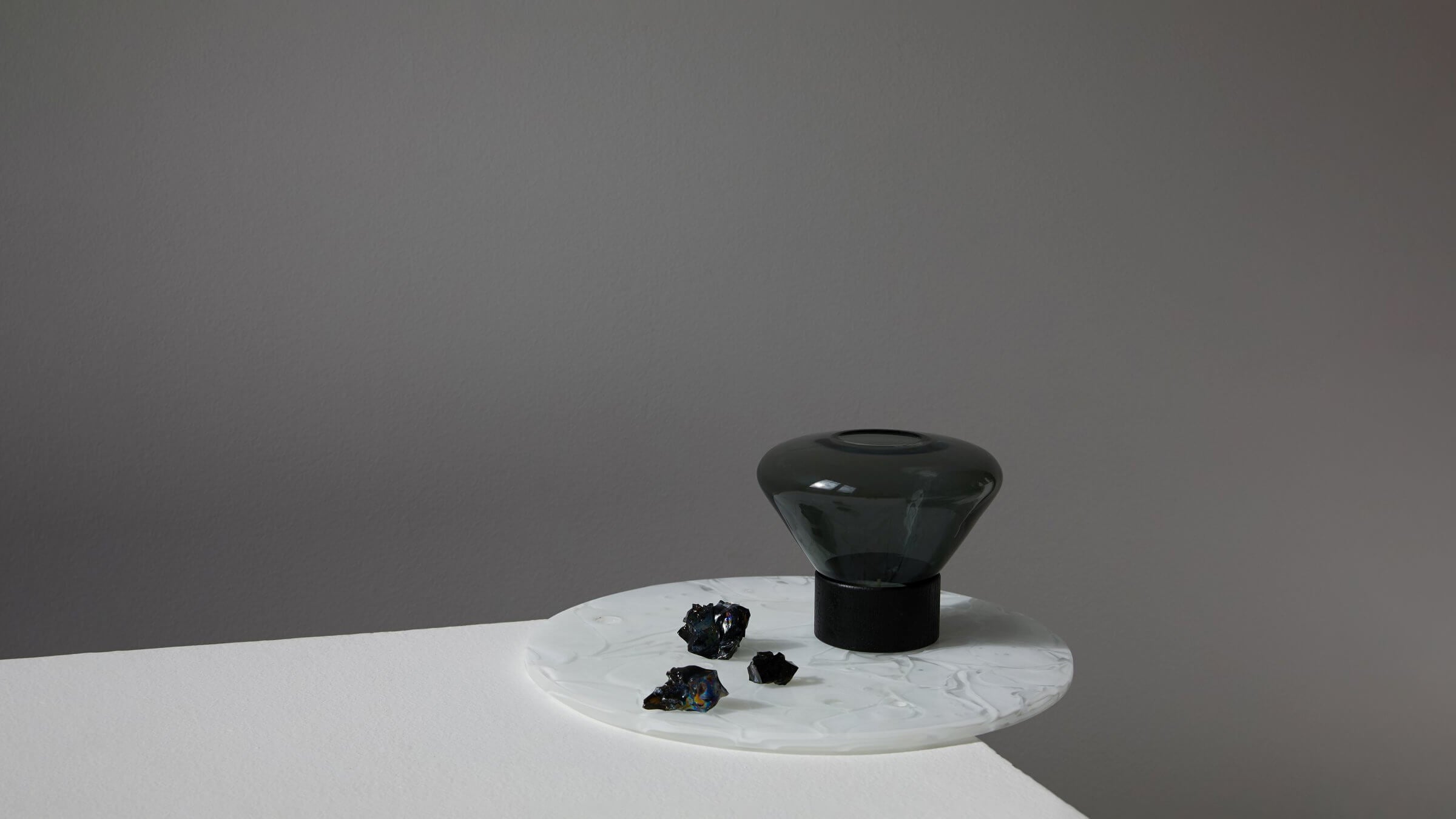 Desktop / WhiteMenu / Muffins Candleholder, designed by Lucie Koldova