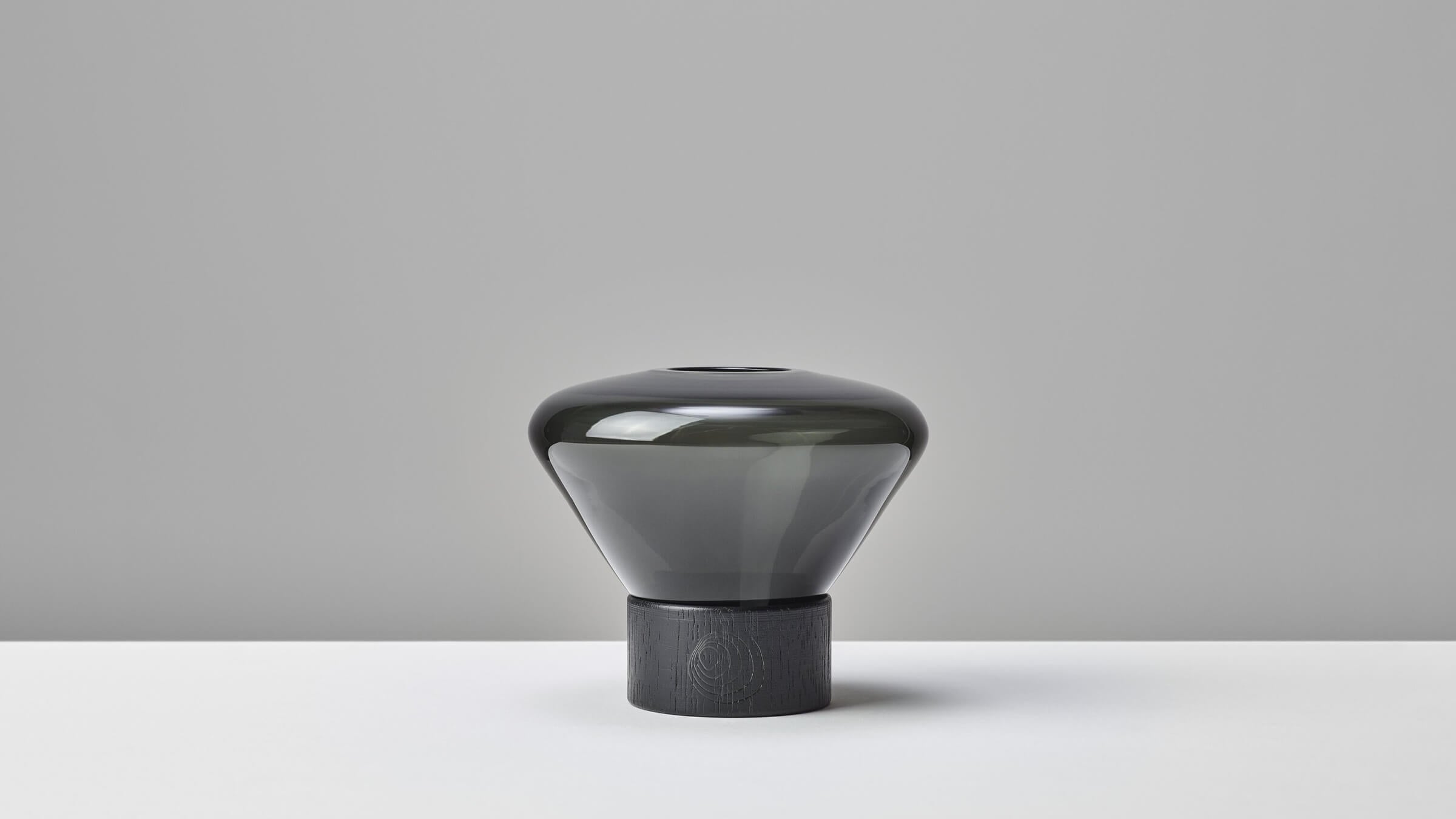 Desktop / WhiteMenu / Muffins Candleholder, designed by Lucie Koldova