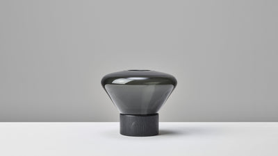 Desktop / WhiteMenu / Muffins Candleholder, designed by Lucie Koldova