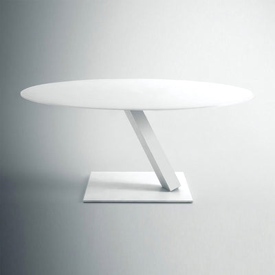 Desalto Dining Table Element Round Table