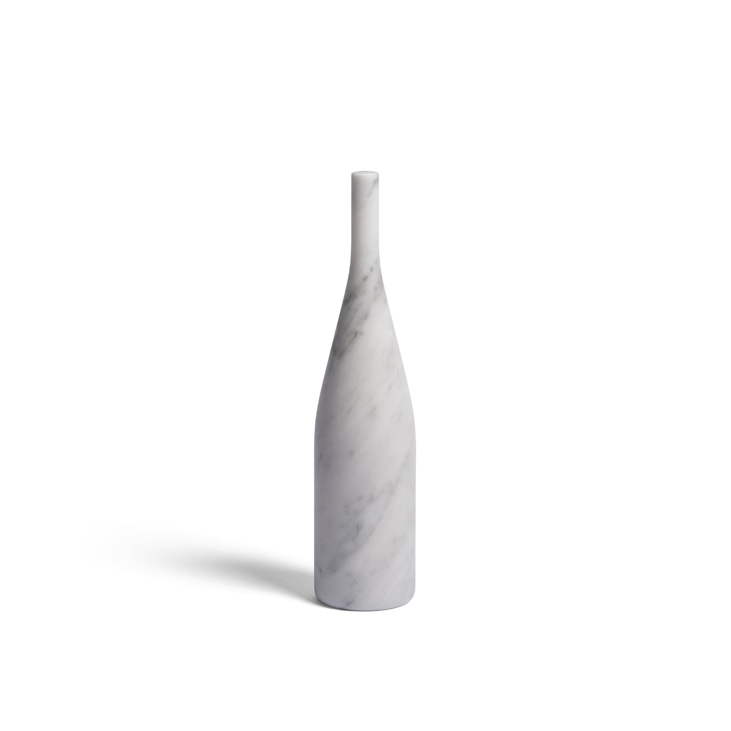 01 Carrara / Mobile / BlackMenu / Omaggio A Morandi, designed by Elisa Ossino