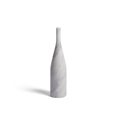 01 Carrara / Mobile / BlackMenu / Omaggio A Morandi, designed by Elisa Ossino