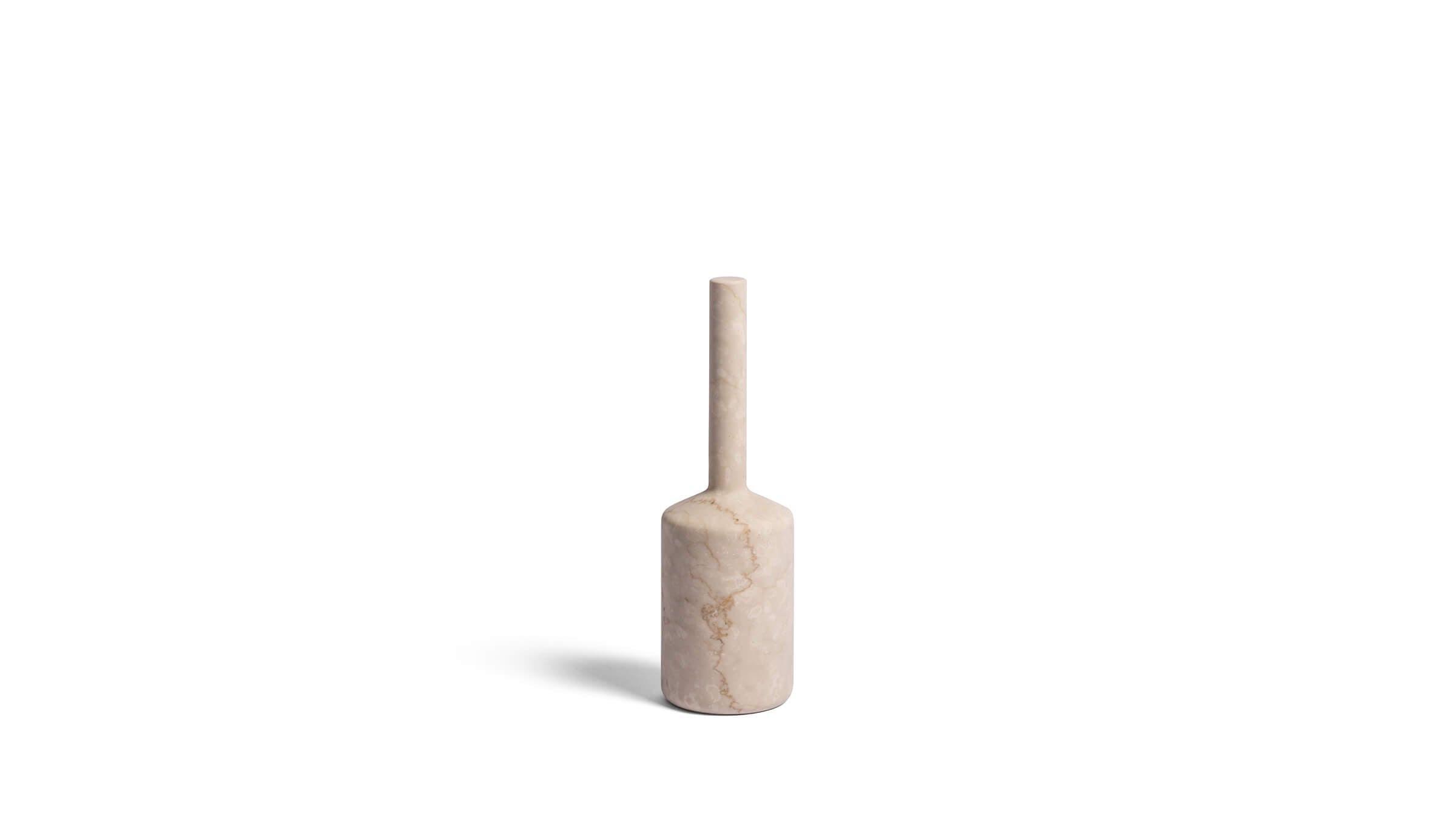 04 Botticino / Desktop / BlackMenu / Omaggio A Morandi, designed by Elisa Ossino