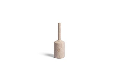 04 Botticino / Desktop / BlackMenu / Omaggio A Morandi, designed by Elisa Ossino