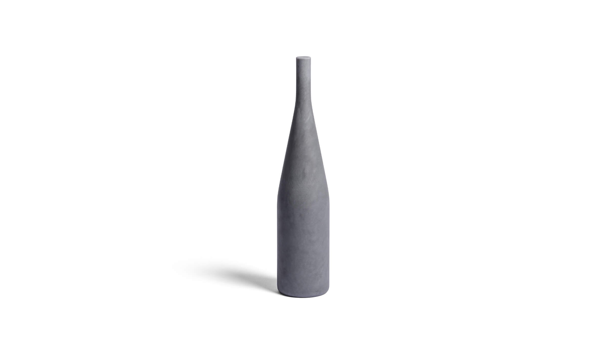 03 Grigio / Desktop / BlackMenu / Omaggio A Morandi, designed by Elisa Ossino